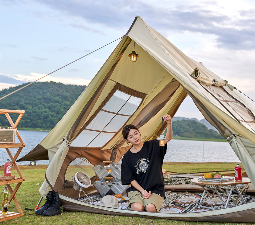 Mobi Garden Era 190 Tent