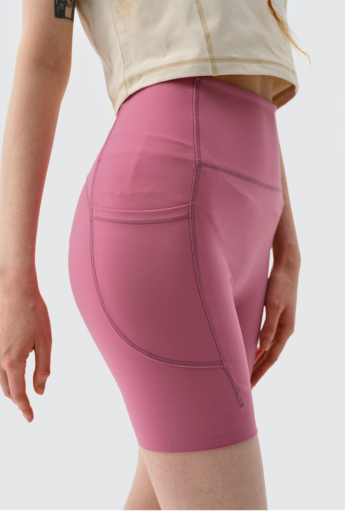 Monterest Outdoor Yoga Pants