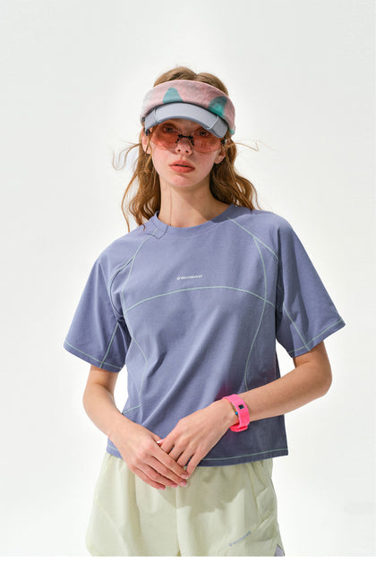 Monterest Quick-drying Sport T-shirt