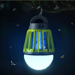Mobi Garden Ling Long Anti-Mosquito Light