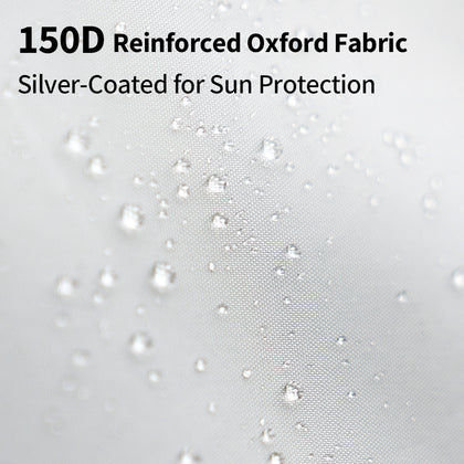 Mobi Garden LS2 CAR REAR AIR TENT