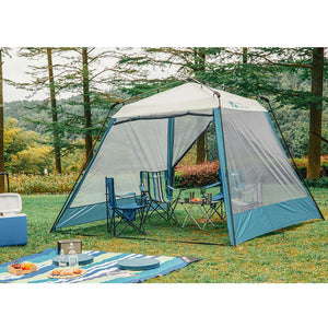 Mobi Garden 即刻屏幕屋 - 10*10 房屋