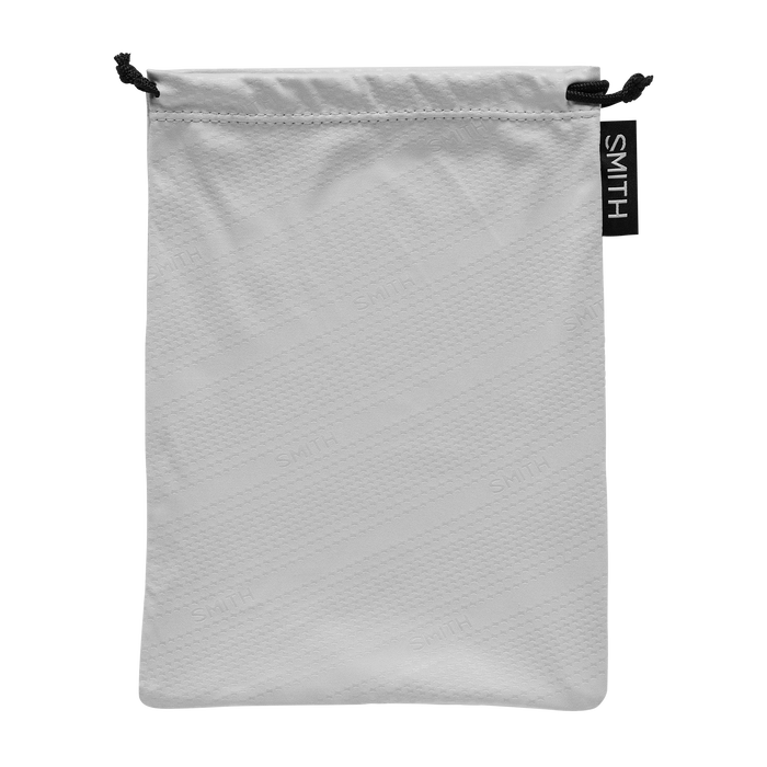 Smith Squad Mag Low Bridge Fit Vapor + Chromapop Everyday Rose Gold Mirror