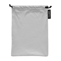 Smith Squad Mag Low Bridge Fit Vapor + Chromapop Everyday Rose Gold Mirror