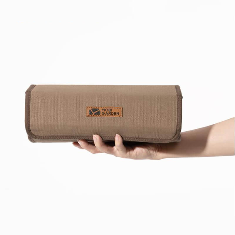Mobi Garden Cutlery Organizer Bag (2026)