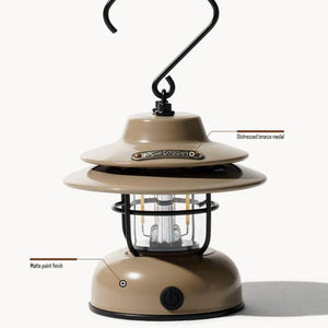 Mobi Garden Camping Light