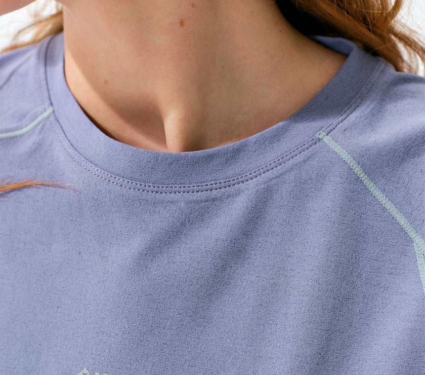 Monterest Quick-drying Sport T-shirt