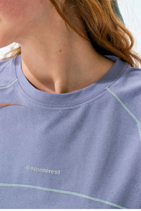Monterest Quick-drying Sport T-shirt