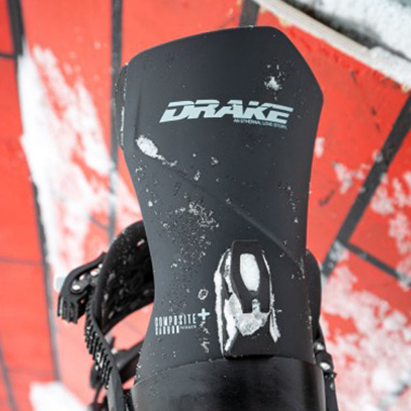 Northwave Drake Super Sport - 2024 Black