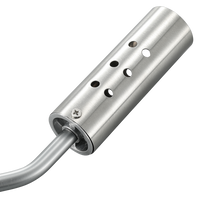 Camping Moon Torch Flame MT-3915 2026