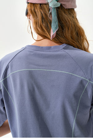 Monterest Quick-drying Sport T-shirt