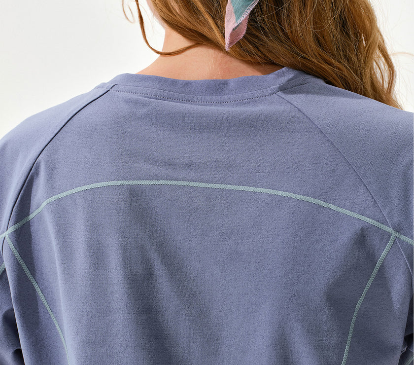 Monterest Quick-drying Sport T-shirt