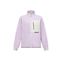Vector Block Mid-Layer Fleece - Unisex