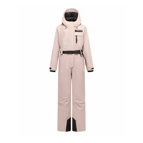 Vector Aeris 3L Cotton Ski Jumpsuit - Women's