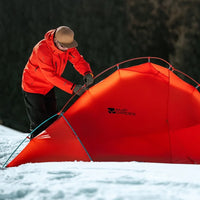 Mobi Garden Light Knight UL 2 Exo Tent