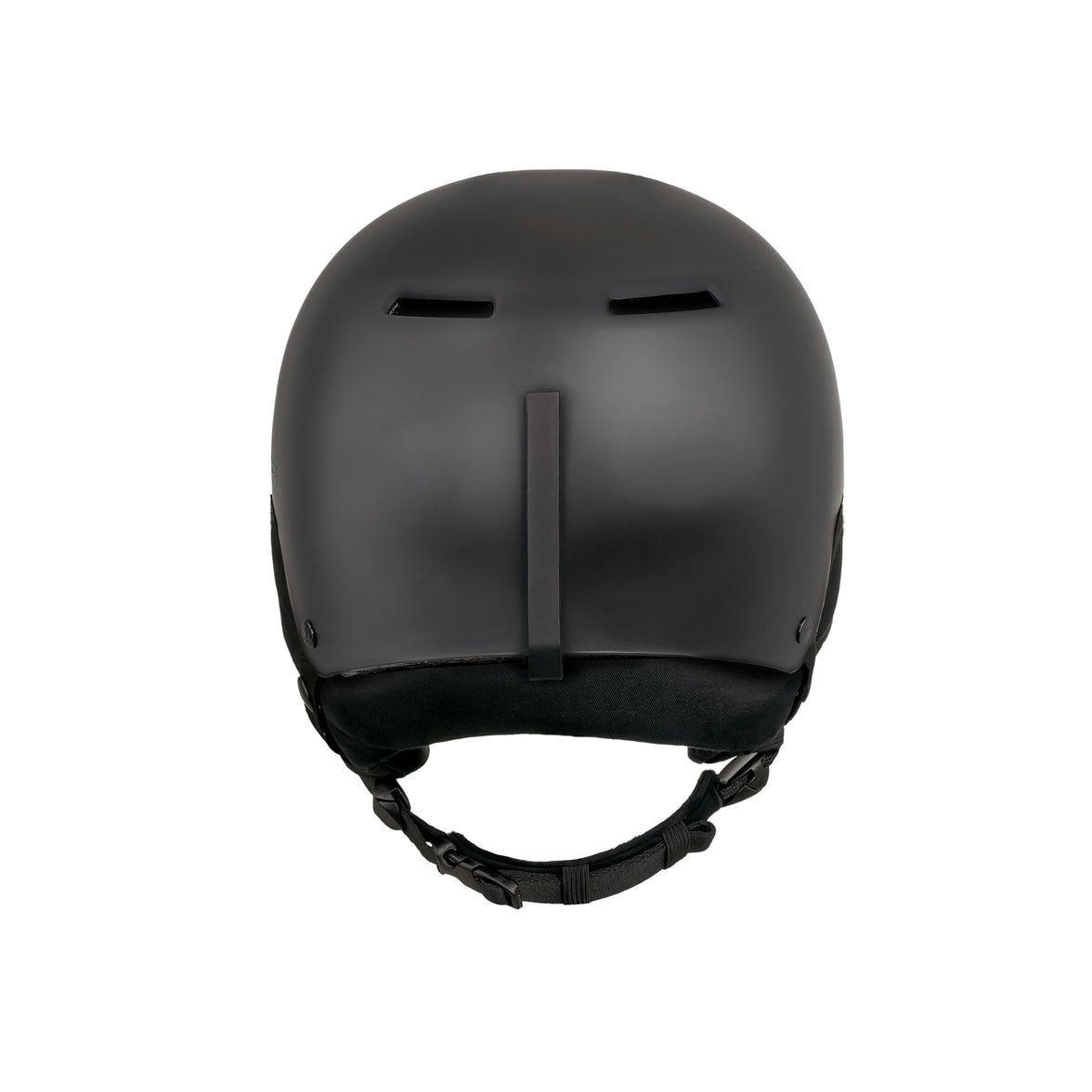 Sandbox Black Icon Ace Kids Helmet