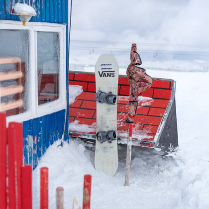 Northwave Drake Battle Rusty - 2024