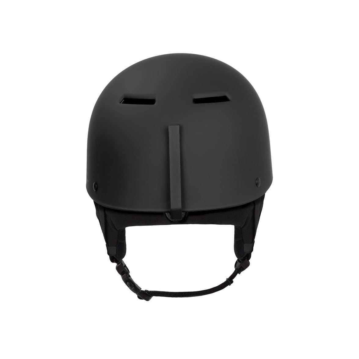 Sandbox Black Kids Classic 2.0 Snow Helmet