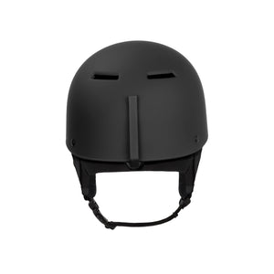 Sandbox Black Kids Classic 2.0 Snow Helmet