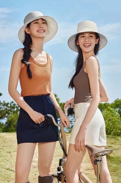 Beneunder AL501 Rever - Women's Sun Hats Upf50+