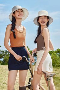 Beneunder AL501 Rever - Women's Sun Hats Upf50+