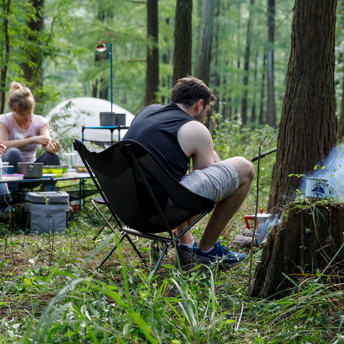 Naturehike Stellaluna L04 Moon Chair