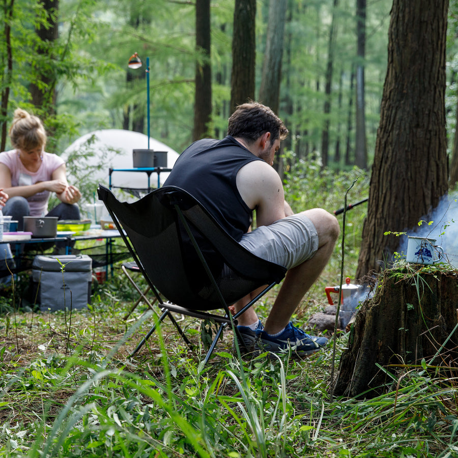Naturehike Stellaluna L04 Moon Chair (2026)