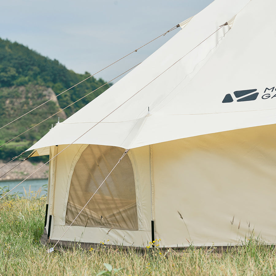 Mobi Garden Era 260 Tent (Campsite Version)