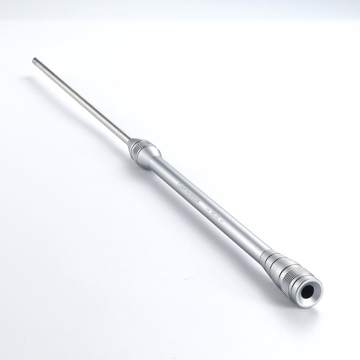 Camping Moon MS-43 Fire Blowing Stick Split Type Compact Fire Starter 2026
