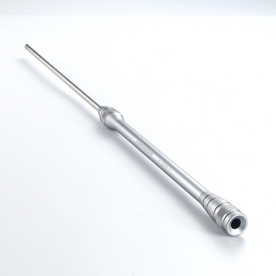 Camping Moon MS-43 Fire Blowing Stick Split Type Compact Fire Starter (2026)