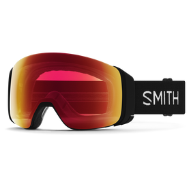 Smith 4D Mag Low Bridge Fit 2026