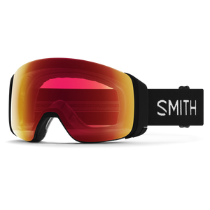 Smith 4D Mag Low Bridge Fit 2026
