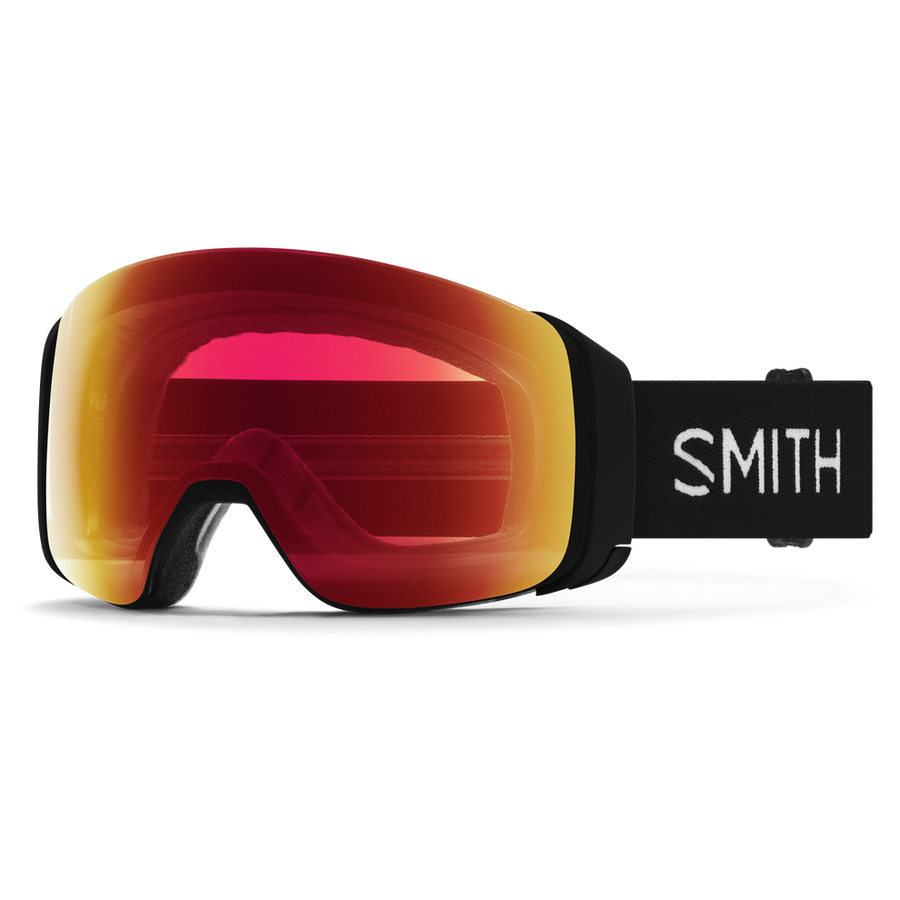 Smith 4D Mag Low Bridge Fit 2026