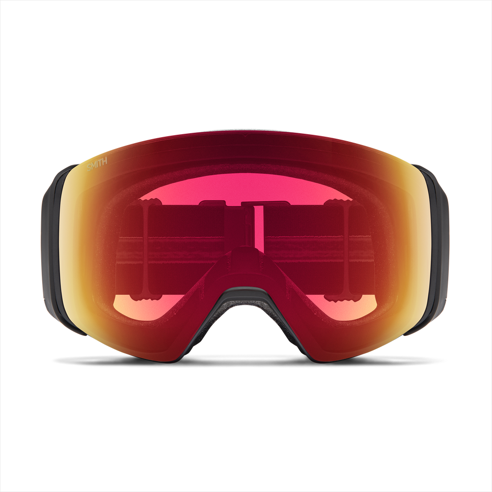 Smith 4D Mag Low Bridge Fit 2026