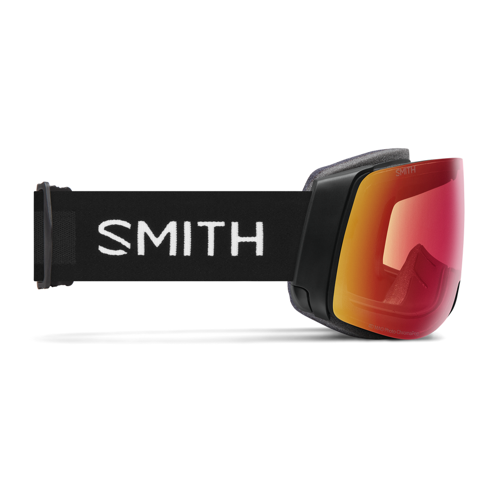 Smith 4D Mag Low Bridge Fit 2026