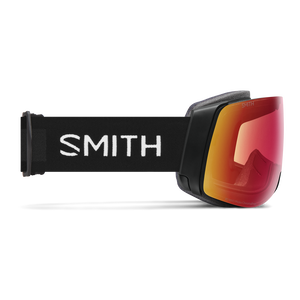 Smith 4D Mag Low Bridge Fit 2026