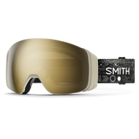 Chalk Space Platinum Mirror