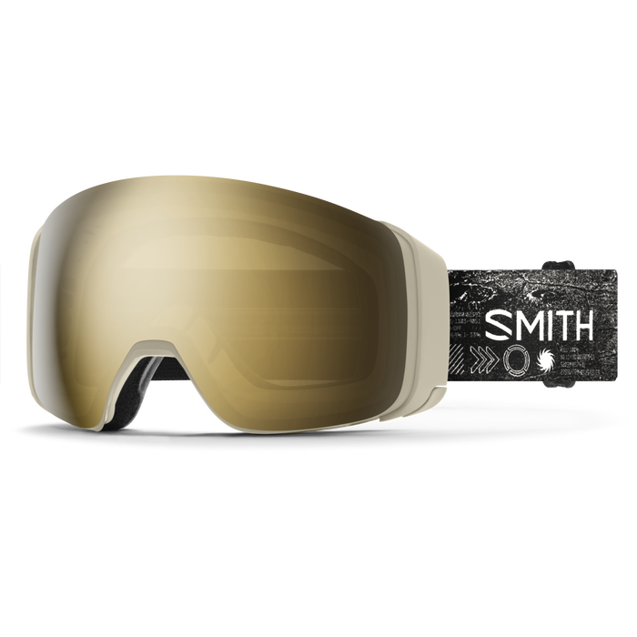 Chalk Space Platinum Mirror