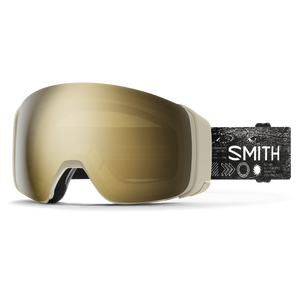 Chalk Space Platinum Mirror