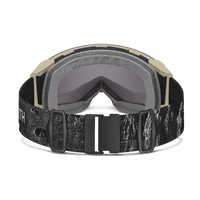 Chalk Space Platinum Mirror