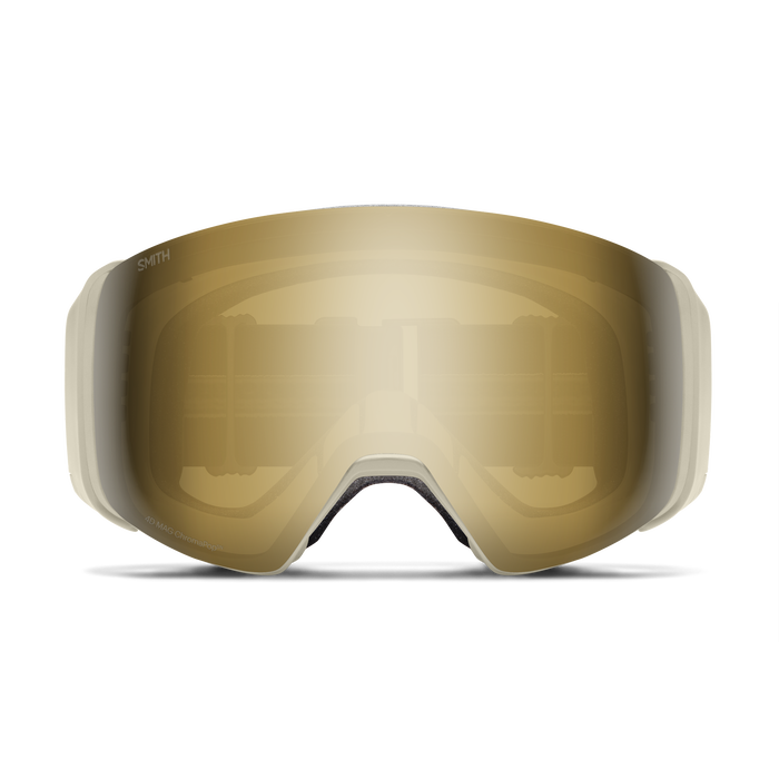 Chalk Space Platinum Mirror