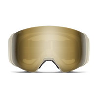 Chalk Space Platinum Mirror