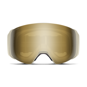 Chalk Space Platinum Mirror