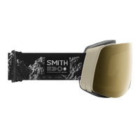 Chalk Space Platinum Mirror