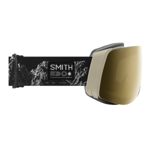 Chalk Space Platinum Mirror