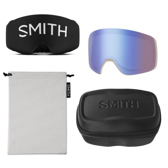 Chalk Space Platinum Mirror