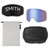 Chalk Space Platinum Mirror