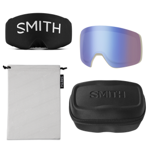 Chalk Space Platinum Mirror