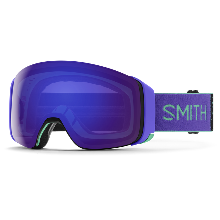 Emerald Green Mirror 