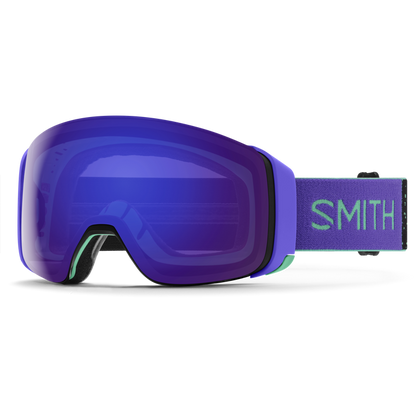 Emerald Green Mirror 